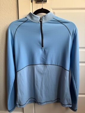 Women’s Footjoy Golf Quarter Zip